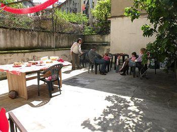 Le Tre Torri Hotel มิลาน ภายนอก รูปภาพ