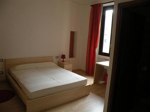 Le Tre Torri Hotel มิลาน ภายนอก รูปภาพ