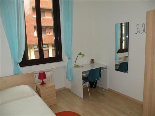 Le Tre Torri Hotel มิลาน ภายนอก รูปภาพ