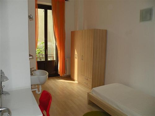 Le Tre Torri Hotel มิลาน ภายนอก รูปภาพ