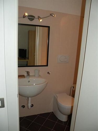 Le Tre Torri Hotel มิลาน ภายนอก รูปภาพ
