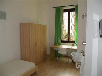 Le Tre Torri Hotel มิลาน ภายนอก รูปภาพ